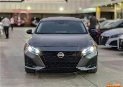 نيسان ألتيما